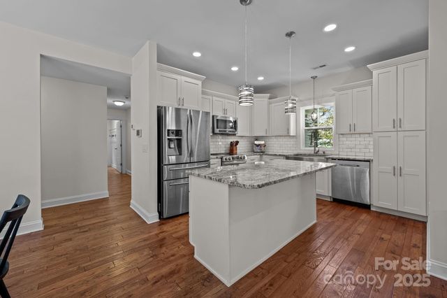 1160 Long Creek Lane, Salisbury, NC 28146