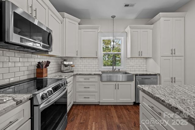 1160 Long Creek Lane, Salisbury, NC 28146