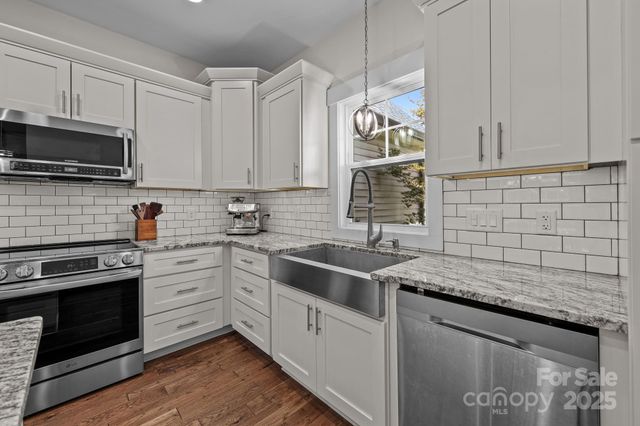 1160 Long Creek Lane, Salisbury, NC 28146