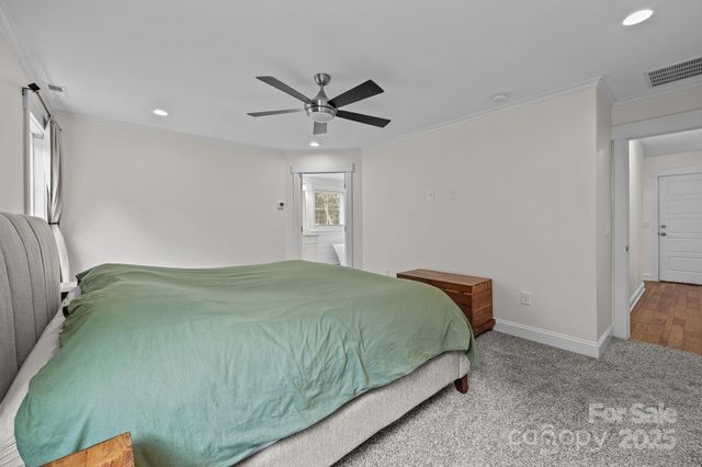 1160 Long Creek Lane, Salisbury, NC 28146