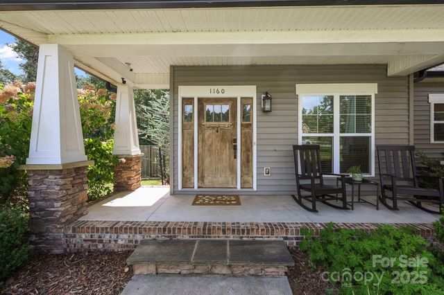1160 Long Creek Lane, Salisbury, NC 28146