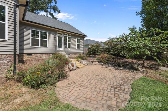 1160 Long Creek Lane, Salisbury, NC 28146