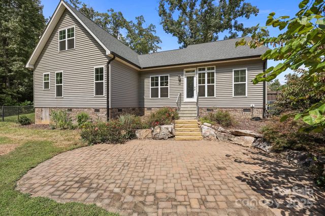 1160 Long Creek Lane, Salisbury, NC 28146