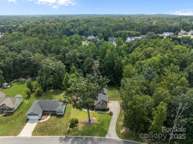 1160 Long Creek Lane, Salisbury, NC 28146