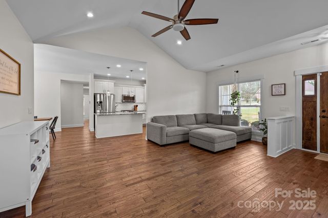 1160 Long Creek Lane, Salisbury, NC 28146