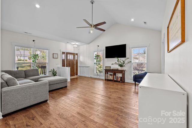 1160 Long Creek Lane, Salisbury, NC 28146