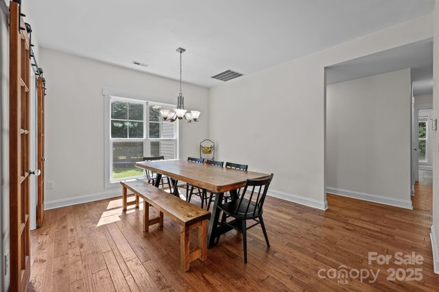 1160 Long Creek Lane, Salisbury, NC 28146