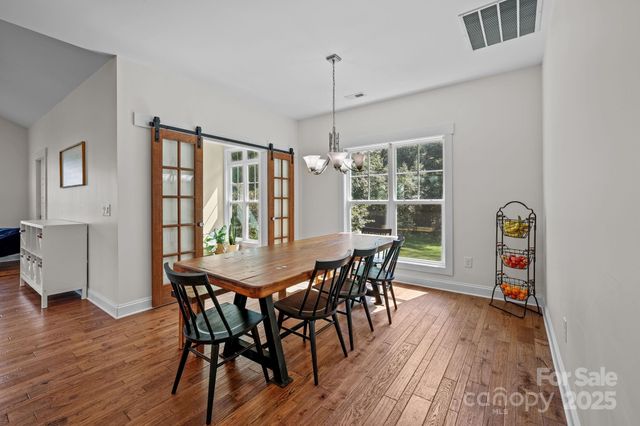 1160 Long Creek Lane, Salisbury, NC 28146