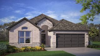 15920 STABLEFORD Road, Justin, TX 76247