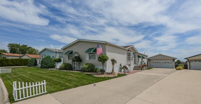48 Norway Drive, Manteno, IL 60950