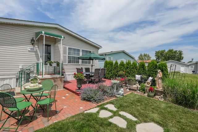 48 Norway Drive, Manteno, IL 60950