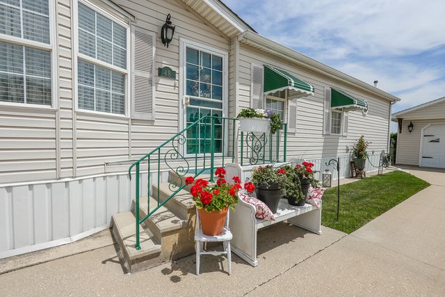 48 Norway Drive, Manteno, IL 60950