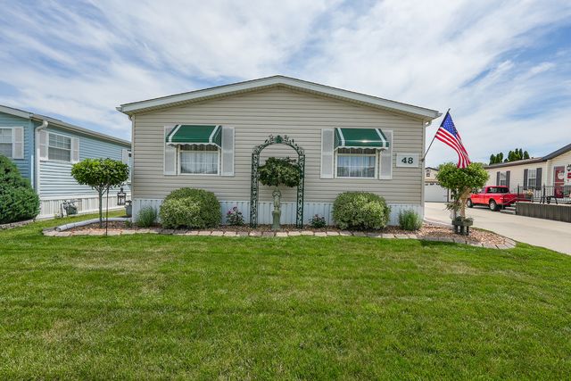 48 Norway Drive, Manteno, IL 60950