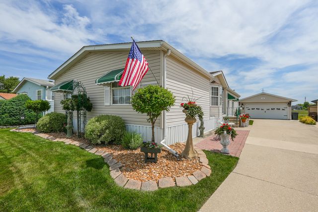 48 Norway Drive, Manteno, IL 60950