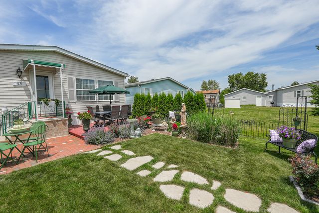 48 Norway Drive, Manteno, IL 60950