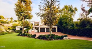 8 Burrell Lane, Rancho Palos Verdes, CA 90275