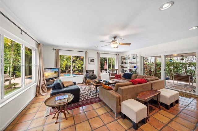 614 San Servando Ave, Coral Gables, FL 33143