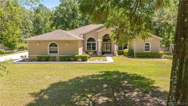 4060 S Kenvera Loop, Inverness, FL 34450