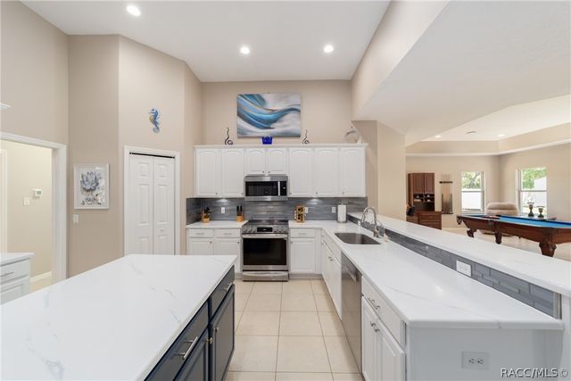 4060 S Kenvera Loop, Inverness, FL 34450
