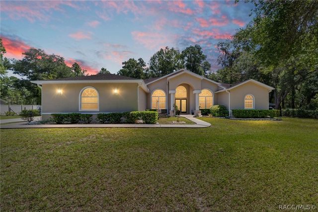 4060 S Kenvera Loop, Inverness, FL 34450