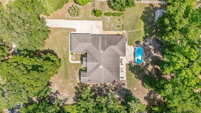 4060 S Kenvera Loop, Inverness, FL 34450