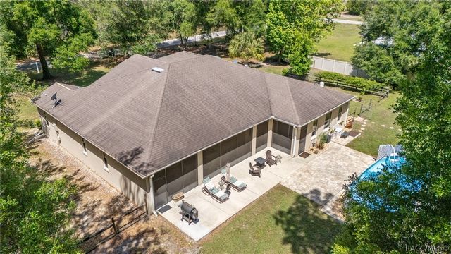 4060 S Kenvera Loop, Inverness, FL 34450