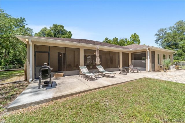 4060 S Kenvera Loop, Inverness, FL 34450