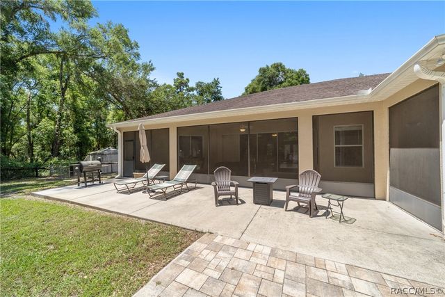 4060 S Kenvera Loop, Inverness, FL 34450