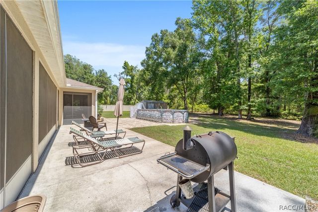 4060 S Kenvera Loop, Inverness, FL 34450