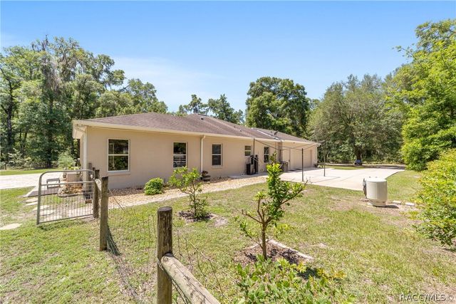 4060 S Kenvera Loop, Inverness, FL 34450