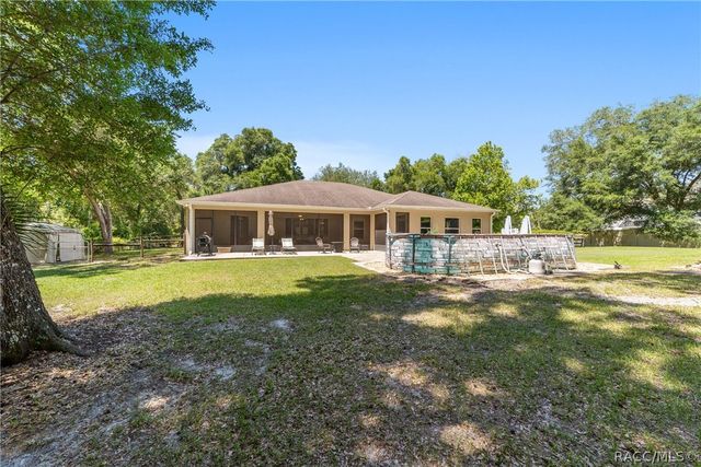 4060 S Kenvera Loop, Inverness, FL 34450