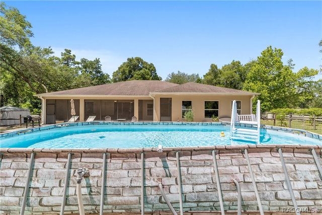 4060 S Kenvera Loop, Inverness, FL 34450
