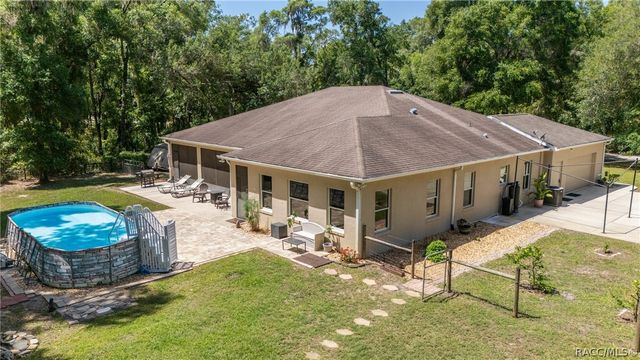 4060 S Kenvera Loop, Inverness, FL 34450