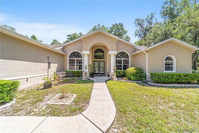 4060 S Kenvera Loop, Inverness, FL 34450