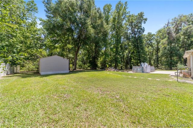 4060 S Kenvera Loop, Inverness, FL 34450