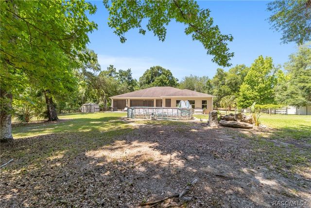 4060 S Kenvera Loop, Inverness, FL 34450