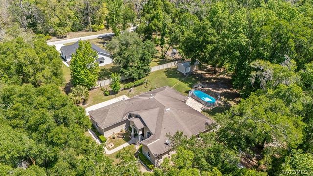 4060 S Kenvera Loop, Inverness, FL 34450