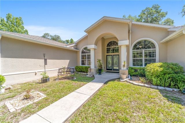 4060 S Kenvera Loop, Inverness, FL 34450