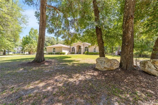 4060 S Kenvera Loop, Inverness, FL 34450
