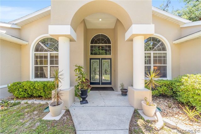 4060 S Kenvera Loop, Inverness, FL 34450