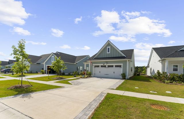 168 Norses Bay Court, Summerville, SC 29486