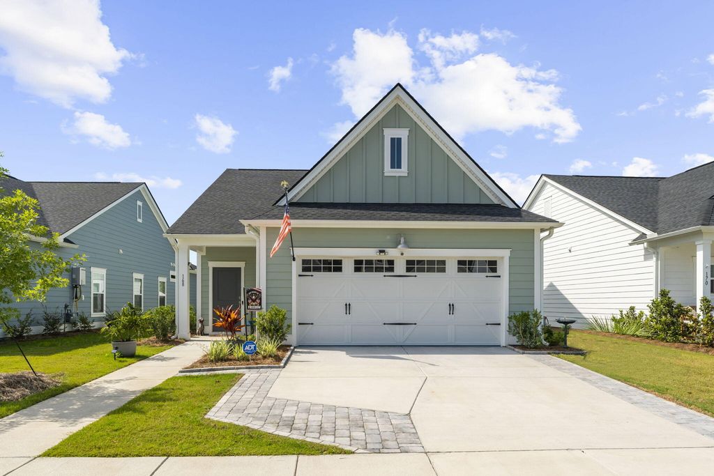168 Norses Bay Court, Summerville, SC 29486