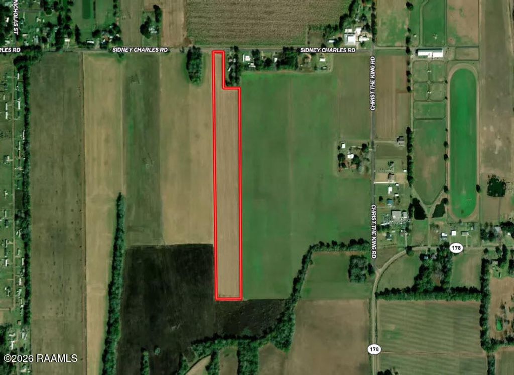1000 Sidney Charles Road, Opelousas, LA 70570