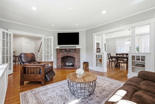 79 Orange Street, Reading, MA 01867