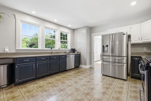 79 Orange Street, Reading, MA 01867