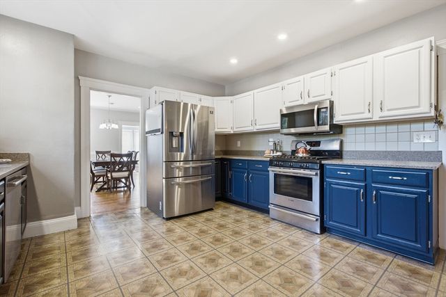 79 Orange Street, Reading, MA 01867