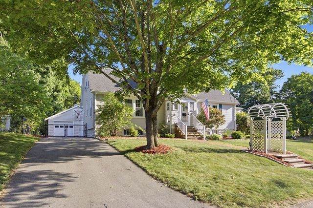 79 Orange Street, Reading, MA 01867