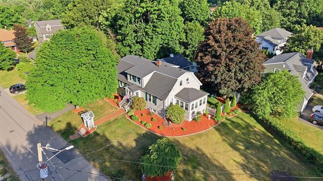 79 Orange Street, Reading, MA 01867