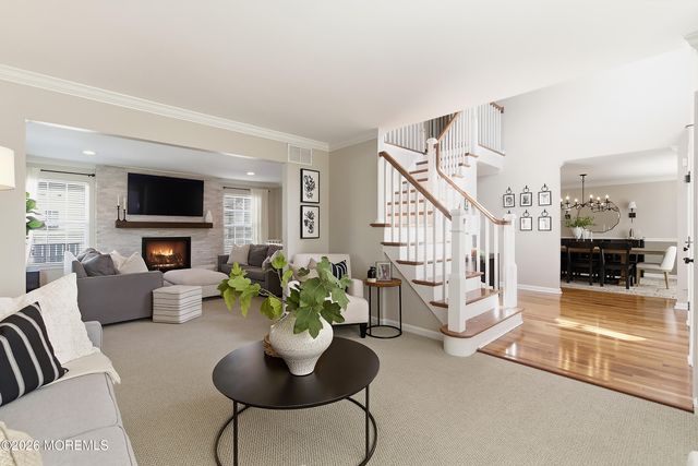 3 Jeremy Way, Old Bridge, NJ 08857