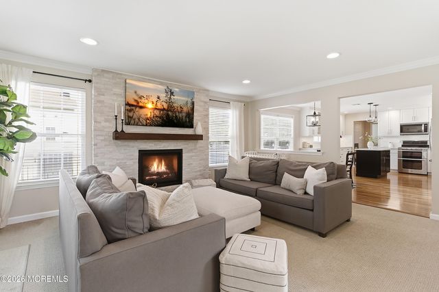 3 Jeremy Way, Old Bridge, NJ 08857
